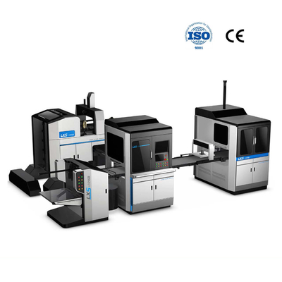 1246B Macchina di piegatura a scatola rigida completamente automatica per rivestimenti di carta,
