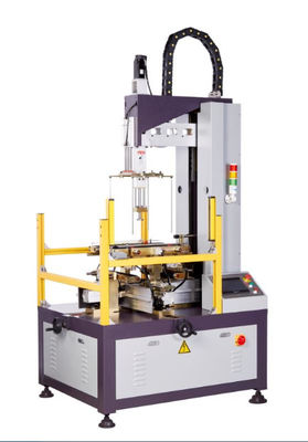 Scatola rigida automatica dei semi che forma macchina H2100mm per la scatola di cartone di regalo