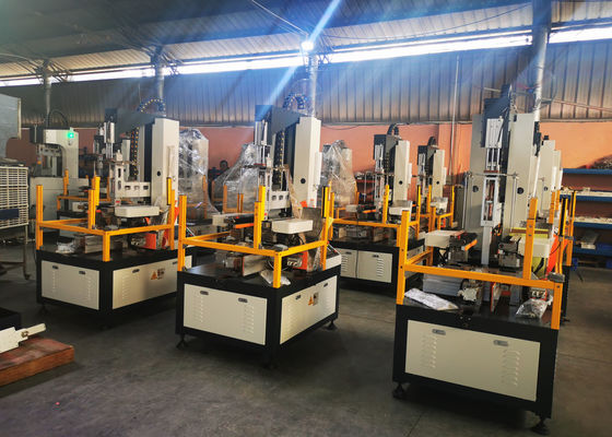 Contenitore rigido di telefono cellulare che forma macchina 25pcs/Min Paper Box Manufacturing Machine