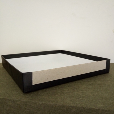 Macchina rigida automatica pneumatica dell'incartonamento per la scatola di carta 2.5kw