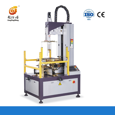 Macchine per la formazione di scatole rigide semiautomatiche per la laminazione di scatole da gioco