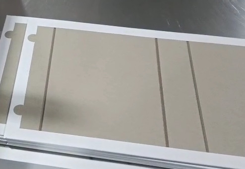 Multi impacchettatrice di funzione della scatola di carta per il contenitore cellulare/di copertina rigida