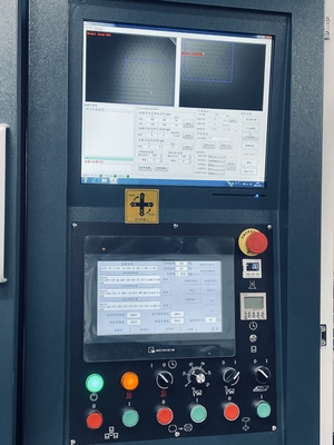 Doppia sezione su misura di Foming intelligente: Una soluzione innovatrice per produzione efficiente e la prestazione ottimizzata
