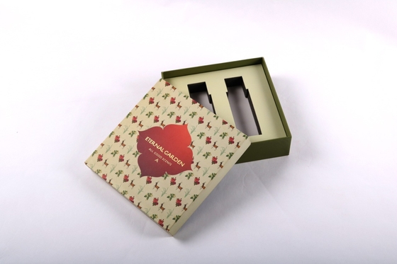 Calzature automatiche & camicia & regalo & telefono rigida scatola di imballaggio macchina