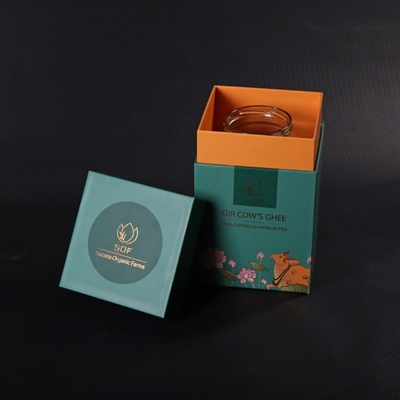 Macchina rigida ad alta velocità dell'incartonamento per il produttore Gift Box Packaging della fabbrica