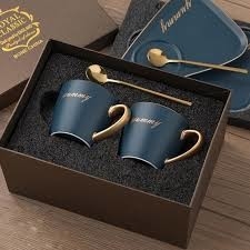 Macchina rigida automatica completamente intelligente dell'incartonamento della scatola della Doppio stazione per il contenitore di tazza