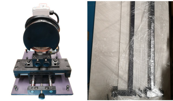 Applicazione automatica di ampia portata, facile da impostare, ad alta velocità, corrente, di cartone, cartone, carta, macchina di solco