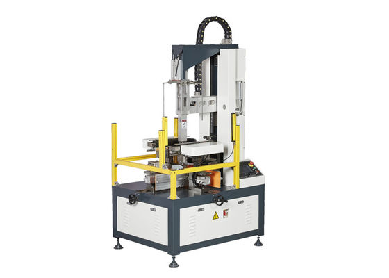 Macchina rigida mobile della scatola con velocità di 26pc per macchina minuscola dell'incartonamento del regalo