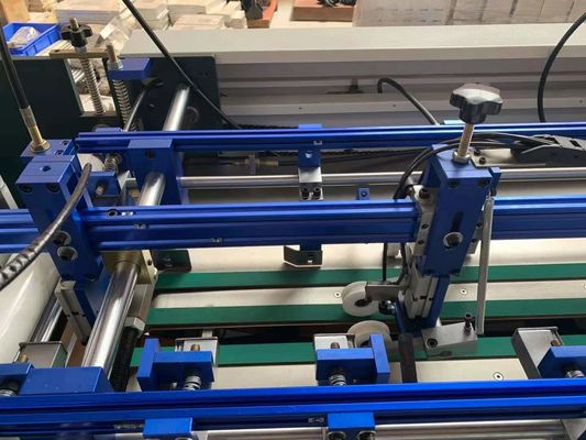 Macchina mobile fabbricante del creatore della copertura della macchina di caso del telefono cellulare di W500XL900mm