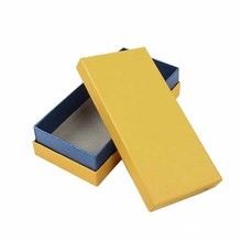 Macchina rigida dell'incartonamento del regalo per il contenitore di cioccolato ed il contenitore di regalo premio