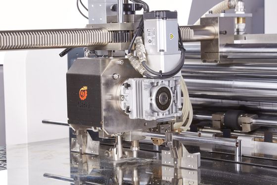 Macchina rigida automatica dell'incartonamento per l'incartonamento dei gioielli e la fabbricazione dello shoebox