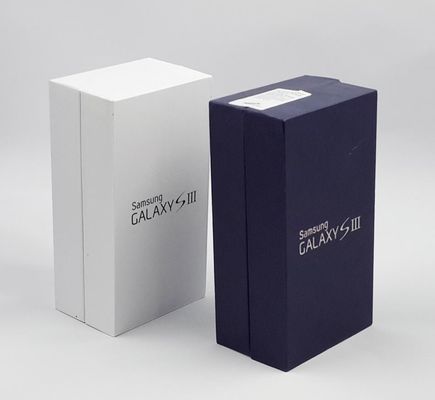 Dimensione di carta rigida completamente automatica 750X450mm di Cardbaord della macchina del contenitore di cioccolato