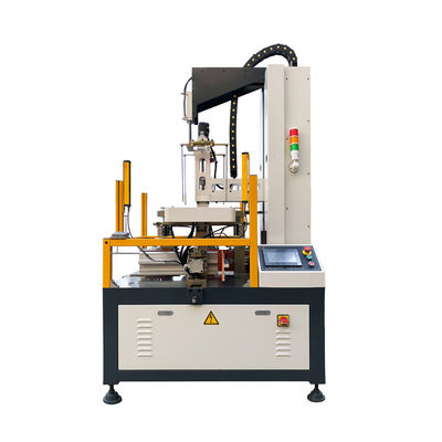 LS-F6 contenitore rigido di regalo 2.5kw che forma macchina 890kg per la scatola del profumo