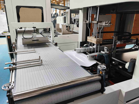 Multi macchina rigida funzionale automatica dell'incartonamento di W400mm Candy per avvolgersi