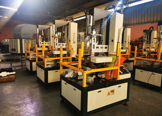 Scatola rigida 2.5KW che forma macchina