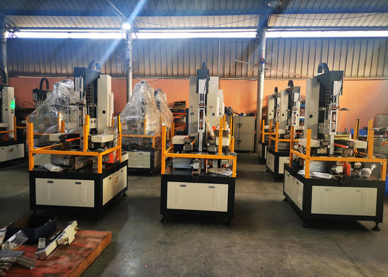 Macchina rigida automatica dell'incartonamento dei semi per fabbricazione della scatola di carta