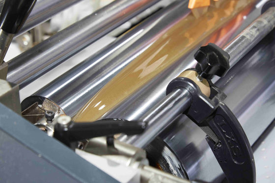 Copertina di libro multifunzionale che fa macchina 35pcs/Min Hard Cover Maker Machine