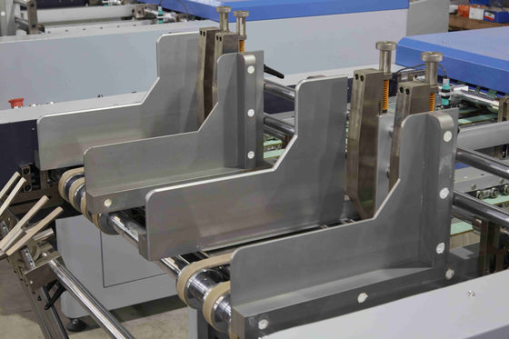 Scanalatrice automatica 35m/min della scatola di cartone V