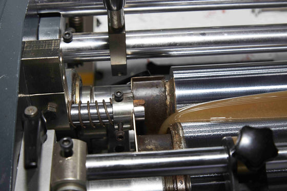 Tempo di regolazione della macchina mobile dell'incartonamento di L135XW100mm 1856kg breve