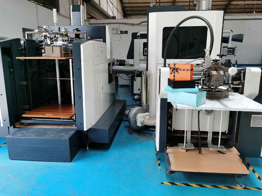 Larghezza automatizzata inferiore superiore rigida 89mm del contenitore di macchina dell'incartonamento 400mm