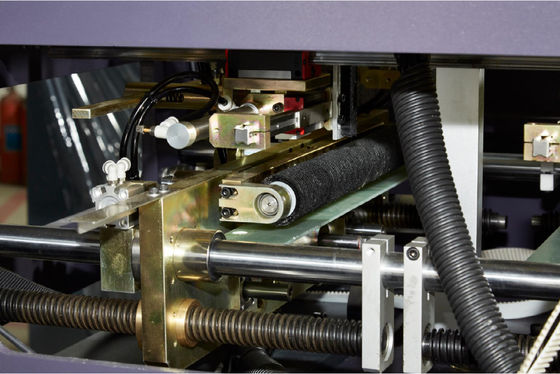 Macchina automatica 20pcs/min dell'involucro di plastica dei semi per le scatole operate rigide