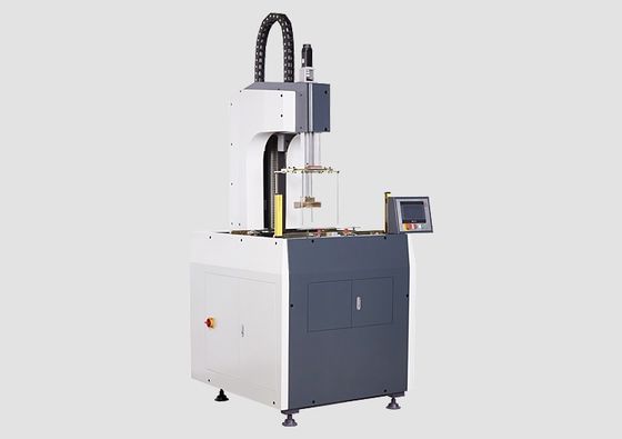 Macchina avvolgitrice 3.3Kw/220V della scatola rigida automatica per le scatole cosmetiche del profumo