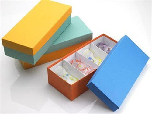 Scatola rigida piegante che forma macchina Shoebox che fa macchina L1222xW963xH2103mm