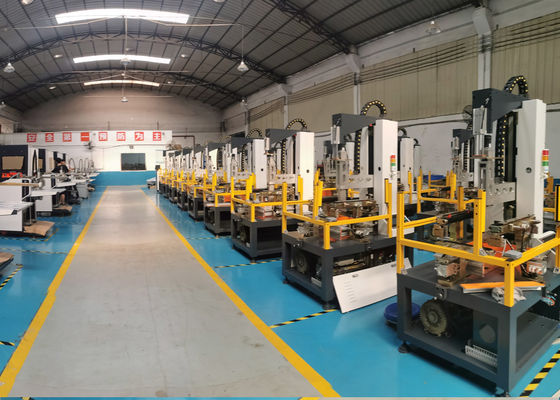 Macchina rigida automatica dell'incartonamento dei semi per fabbricazione della scatola di carta