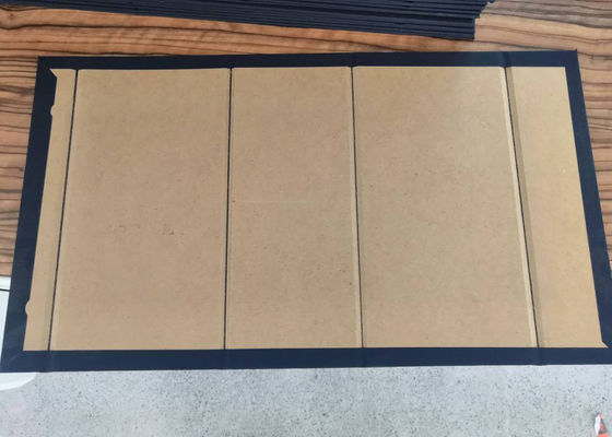 Copertura del contenitore di vino che posiziona il contenitore di carta per macchina che incolla W3180XH2114mm
