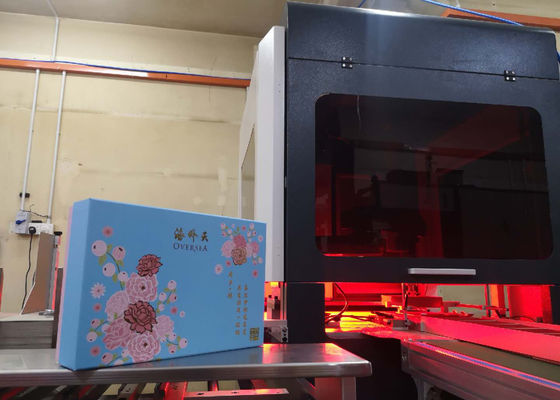 Caso automatico del bordo del gioco che fa la macchina di fabbricazione della copertura del cellulare della macchina indietro