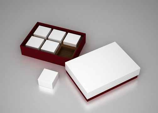 25pcs/Min Bubble Pressing Rigid Box che fa il contenitore di Smart Phone del vino della macchina