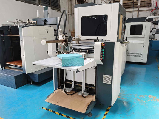 Macchina su ordinazione 0.08mm 4290KG dell'incartonamento del vino per la candela dell'abbigliamento