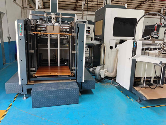 Macchina su ordinazione 0.08mm 4290KG dell'incartonamento del vino per la candela dell'abbigliamento