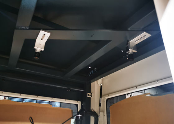 Copertina di libro rigida della scatola che fa la laminazione L5982XW3188XH2111mm della macchina