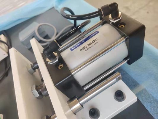 Smart Phone rigido automatico dei gioielli della pressa di stampaggio della scatola 0.5kw/220v
