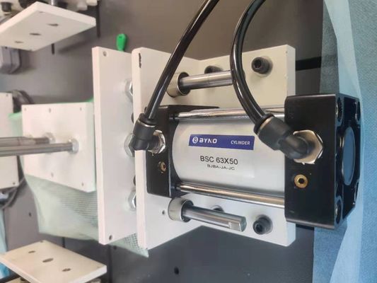 Smart Phone rigido automatico dei gioielli della pressa di stampaggio della scatola 0.5kw/220v