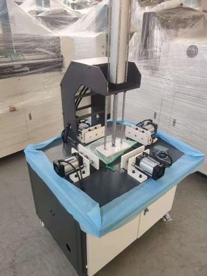 Macchina L1380XW1060XH1900mm del contenitore di regalo dei gioielli del cartone del Mooncake