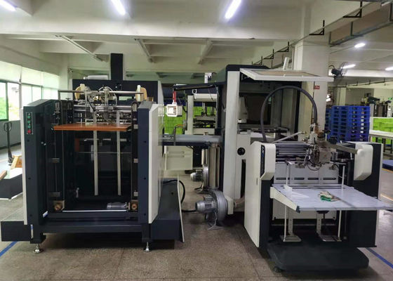 Sistema d'avvolgimento d'imballaggio astuto automatico del contenitore di telefono del creatore della scatola di cartone di macchina dell'incartonamento della carta di partita