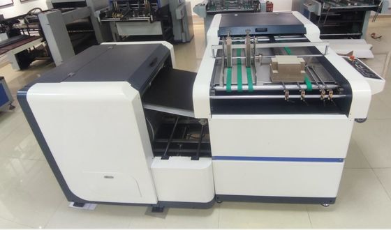 Scanalature di traverso longitudinalmente completamente automatiche della scanalatrice 4