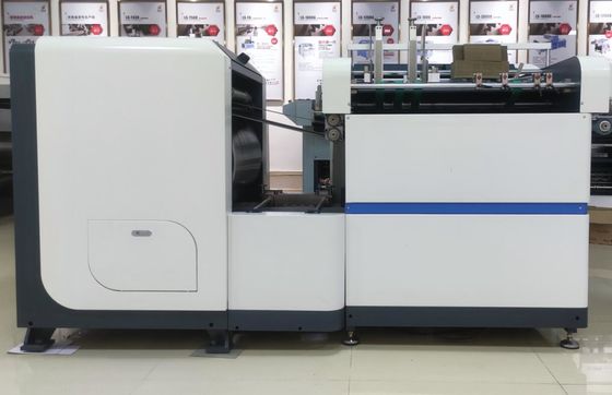 Scanalatrice automatica 35m/Min 4Slots del bordo di direzione doppia