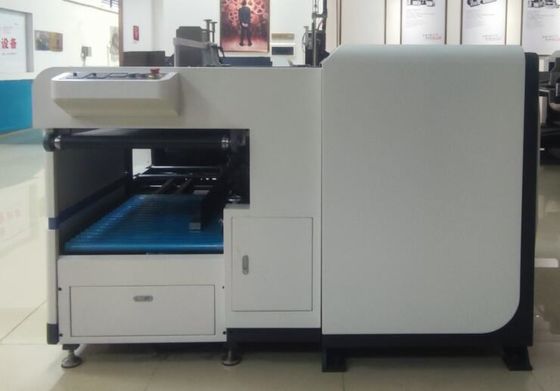 Scanalatrice automatica 35m/Min 4Slots del bordo di direzione doppia