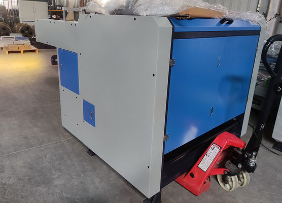 Scanalatrice automatica del bordo di legno di LS-1200B per l'incartonamento