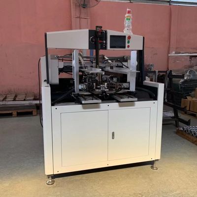 Angolo rigido del contenitore di confetteria 920kg che incolla macchina per l'incartonamento del telefono