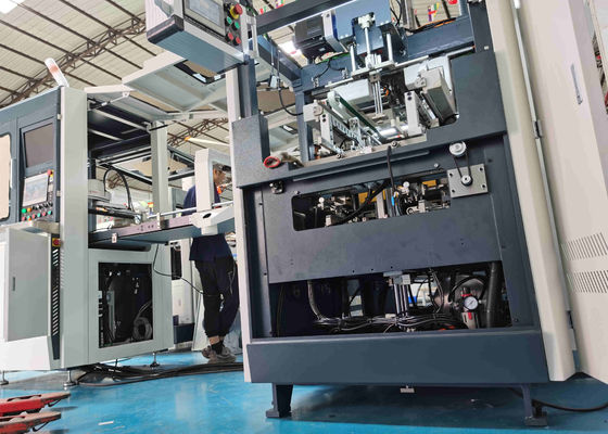Altezza rigida 12mm 100mm del contenitore di macchina dell'incartonamento di L120XW70mm