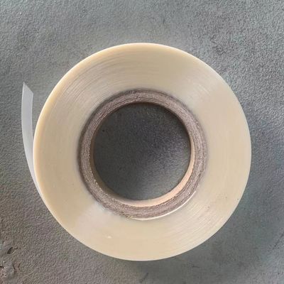 Angolo rigido della scatola che incolla il nastro caldo di nastro di carta adesivo 19mm della colla