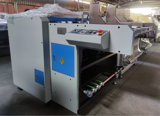 Tipo macchina scanalatrice delle scanalature V di 2KW 40m/min 8 del cartone