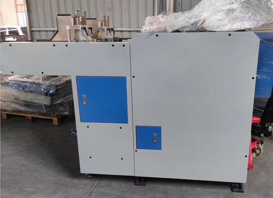 Tipo macchina scanalatrice delle scanalature V di 2KW 40m/min 8 del cartone