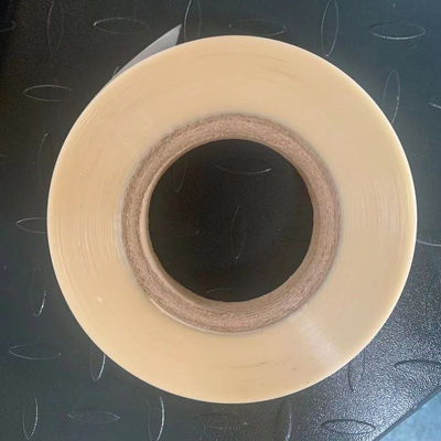 Angolo rigido della scatola che incolla di nastro di carta adesivo del silicone per l'incartonamento del cartone