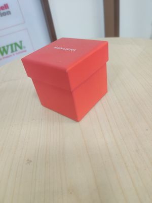 Il telefono profuma la pressa di stampaggio 30pcs/Min L1350XW1070XH2000mm della scatola