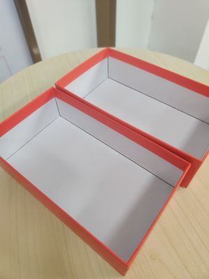 Pressa di stampaggio d'incollatura di carta del piccolo contenitore di macchina della scatola commerciale automatica